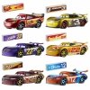 Cars Auta Autko NASCAR HYB65 MATTEL