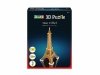 PROMO Puzzle 3D 20el Wieża Eiffel'a 00111 Revell