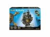 Puzzle 3D 293el Black Pearl - LED Edition 00155 Revell