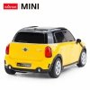 Auto na radio Mini Cooper S Countryman 1:24 71700 RASTAR