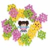 Klocki Connect Pocket 35 Girl Bea 62004