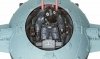 PROMO Model do sklejania 06782 Star Wars Mandalorian Outland Tie Fighter Revell