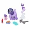 Monster High Lalka Spectra Vondergeist HXH77 MATTEL