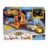 Hot Wheels Monster Trucks Tor pętla i obrót Bigfoot 50 rocznica JBX64 MATTEL