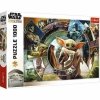 Puzzle 1000el Podróż Grogu 10906 Trefl