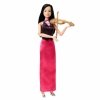 Lalka Barbie Kariera Skrzypaczka HKT68 MATTEL