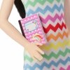 Lalka Barbie Nauczycielka JCR77 MATTEL
