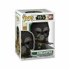 PROMO FUNKO POP FIGURKA Star Wars Krrsantan 581 68651