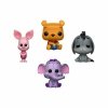 PROMO FUNKO POP FIGURKA Zestaw 4 figurek Kubuś Puchatek 66843
