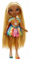 MGA Rainbow High Lalka Hair Chalk & Style Meline złota 526797 p3