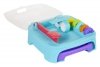 MGA Wonder Factory Dough Creation Station Ciastolina 595090