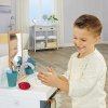 Little tikes Pierwsza umywalka z kranem i akcesoriami 657771
