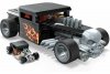 PROMO MEGA Hot Wheels Bone Shaker Klocki konstrukcyjne 334el HRY17 MATTEL