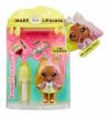 MGA Yummiland Lip Gloss s2 Nia Candy Fluff 525462