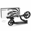 Hulajnoga AGENT 220mm czarna 929389 Spokey