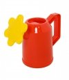 PLASTO Konewka czerwona 1L 21 cm PLA2225