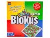 Strategiczna gra logiczna BLOKUS JUNIOR Układanka, Plansza + Klocki