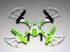 Quadrocopter Sky Hawkeye FVP 2,4GHz Monitor LCD Dron - Nieznany