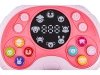 Zabawka Na Pamięć KONTROLER JEDNOROŻEC Gamepad Edukacyjna gra dla dzieci Pad Konsola