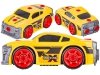 Sportowy Samochód do rozkręcania i skręcania 2w1 TUNING + Wkrętarka