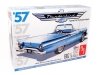 Model Plastikowy - Samochód 1:16 1957 Ford Thunderbird 2T - AMT