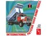 Model Plastikowy - Ciężarówka 1:25 IH Paystar 5000 Dump Truck - AMT