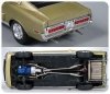 Model Plastikowy Do Sklejania AMT (USA) - 1968 Shelby GT500 - AMT