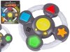 Logiczna gra pamięciowa Memory Game KSZTAŁTY Elektroniczna Gra Memo Przecena 1