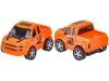 Multifunkcyjna Ciężarówka, Laweta, Transporter + Samochód Pomoc Drogowa 1:16 Auto