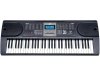 Keyboard Organy 61 Klawiszy Zasilacz Mikrofon MK-2106 Przecena 5 - Meike