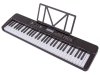 Keyboard MEIKE Organy, Pianino 61 Klawiszy, Nauka Gry MIDI - Meike