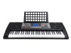 Keyboard Organy 61 Klawiszy Zasilacz MK-816 Z Funkcją Nauki Gry Przecena 8 - Meike