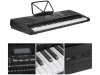 Keyboard MK-825 - organy Z Funkcją Nauki Gry - Meike