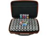 Akcesoria Haft Diamentowy, Etui + 60 Pojemników + Akcesoria Zestaw Do Diamond Painting - DK