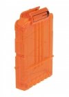 KX7984 Magazynek etui na strzałki do wyrzutni NERF 13 CM - WYSYŁKA 24H