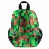 Plecak mini ST.RIGHT BP-70 Pixel Cubes - WYSYŁKA 24H