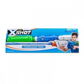 ZURU X-Shot Wyrzutnia wodna Water Warfare Tornado Tide