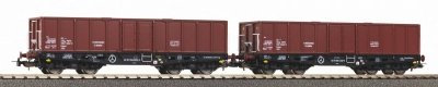 Piko Zestaw 2 wagonów 401zk PKP VI