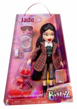 MGA Lalka Bratz Jade