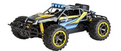 Carrera Samochód RC Passion Impact 3.0