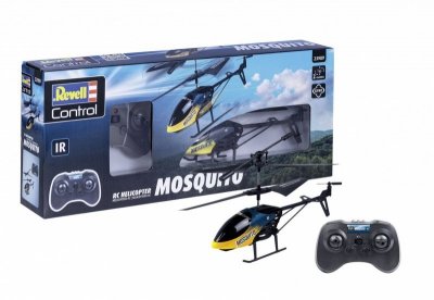 Revell RC Helikopter zdalnie sterowany RC Helicopter Mosquito