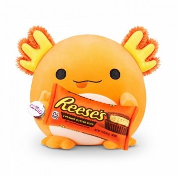 ZURU Snackles Pluszak średni Reeses 35cm
