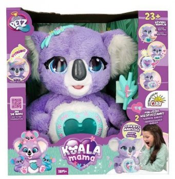 Cobi Maskotka interaktywna Koala Mama