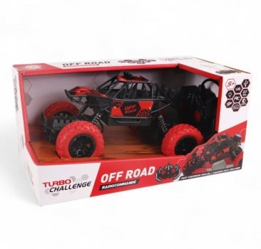 Alba Moli Pojazd R/C Turbo Challange Of Road Buggy medium