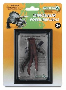 Replika kończyny dolnej Tyranozaura 89284 COLLECTA