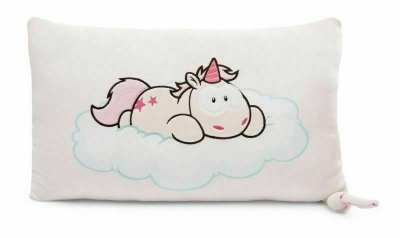PROMO NICI 49489 Poduszka pluszowa Jednorożec Theodor 43x25cm