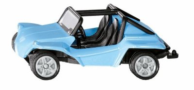 SIKU 1057 Buggy