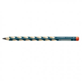 Ołówek Stabilo Easygraph p12 322/HB