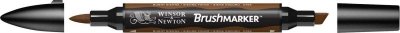 Brushmarker burnt sienna (O324)
