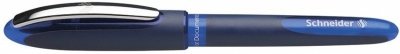 Pióro kulkowe SCHNEIDER One Business 0,6 mm niebieskie 183003 p10